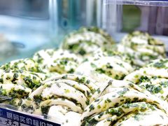大花卷-白玉兰食品(中山公园龙之梦店)