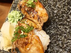 -鸟鹏烧鸟居酒屋(昌岗店)
