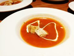 -新贝乐意大利餐厅(苏州中心店)