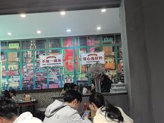 -广信牛奶甜品世家(台东店)