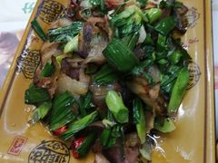 -君华饭店·腊排铜火锅