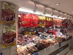 -泰康食品(南京东路店)