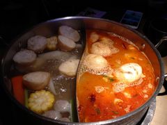 -左庭右院鲜牛肉火锅(新梅广场店)