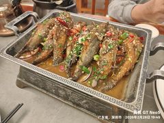 -深圳楚天大酒店(福田口岸深圳会展中心店)