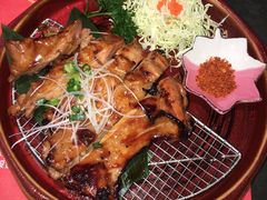 -花漫里日式餐厅(城东中骏店)