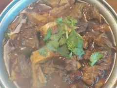 -大家乐东北菜(富河园店)
