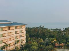 -天悦阁海景酒廊