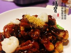 -张福记(陇海中路店)