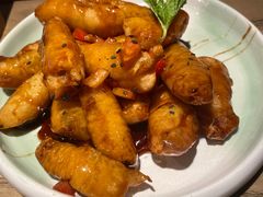 -茄子恰恰·新云南小炒(坪山益田店)