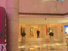 -芜湖白金汉爵大酒店