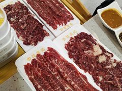 -杏花吴记牛肉火锅
