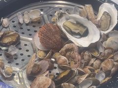 -前王院•巧克力海鲜市集餐厅(万平口店)