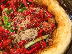 -二十一分小锅炖(中心店)