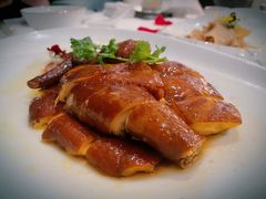 -宝丽轩中餐厅BAOLIXUAN