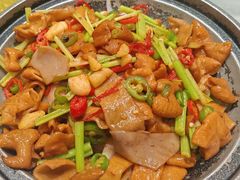 -老平安农家菜(平安店)