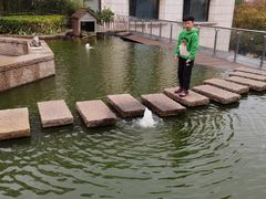 -行者书屋大堂吧 ·下午茶(南京圣和府邸酒店)