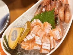 -大焰自助日式料理 铁板烧(徐汇店)