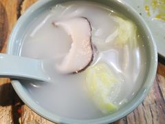 -小杨烤肉(朱雀店)