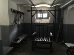 游乐设施-德国监狱旧址博物馆