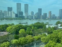 -上海凯宾斯基大酒店