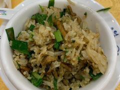 -台山美食一绝阿四台山黄鳝饭(阿四创作店)