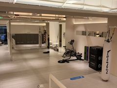 -YCHL Studios健身工作室(市二宫店)