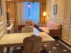 -澳门励庭海景酒店