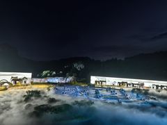 -鼎盛王朝康熙大典实景演出