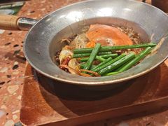 -涌煲记·蟹煲·砂锅海鲜·煲出宁波味(天一旗舰店)