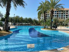 -惠州金海湾嘉华度假酒店