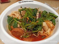 -亚惠美食花园(大连开发区安盛购物广场店)