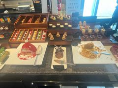 -Social 秀西餐厅-长沙瑞吉酒店(运达店)