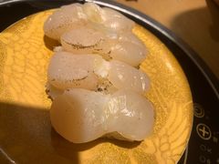 -合点寿司(美罗城店)