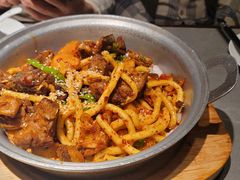 -青海名吃尕张娃非遗烤肉(城中店)