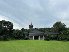 -浙江西子宾馆·牡丹厅