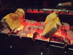 -很久以前羊肉串(簋街店)