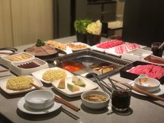 -海底捞火锅(群光广场店)