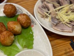 -乡亲鹅肉城(昆山店)