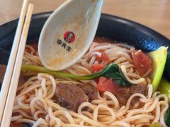 -李先生牛肉面大王(欧亚卖场店)