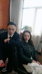 -青禾蒙娜丽莎婚纱摄影(武汉总店)