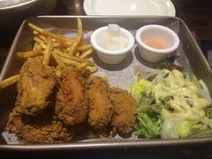 -火炉火自助餐(枫蓝国际店)