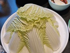 -南门四季铜锅涮肉(大屯·北苑店)