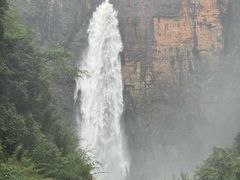 -广东大峡谷