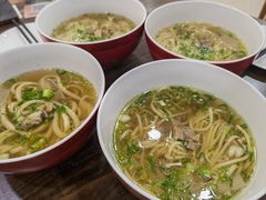 -兰州宾馆餐厅(兰州驻京办店)
