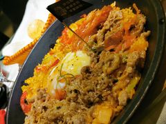 秘制风味牛肉饭-西堤牛排(南京龙江店)