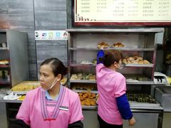-冰泉豆浆馆(白云山总店)