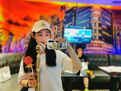 -星聚会KTV(景枫中心店)