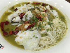 -张氏宽窄巷成都名小吃(茂业百货华强北店)