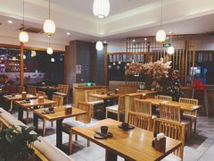 大堂-林妈妈村·日式料理(宝山龙湖天街店)