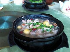 android_upload_pic-区海鸡场饭店(石壁店)